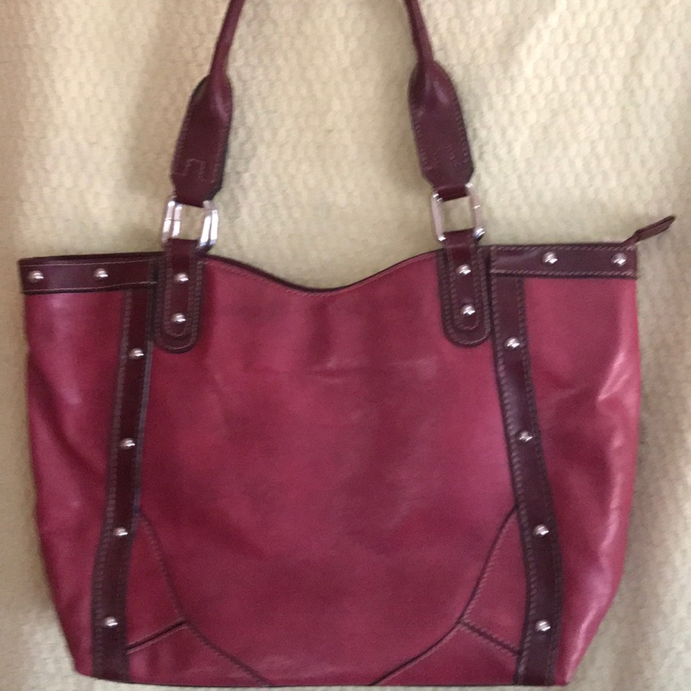 Tina Rich Purse